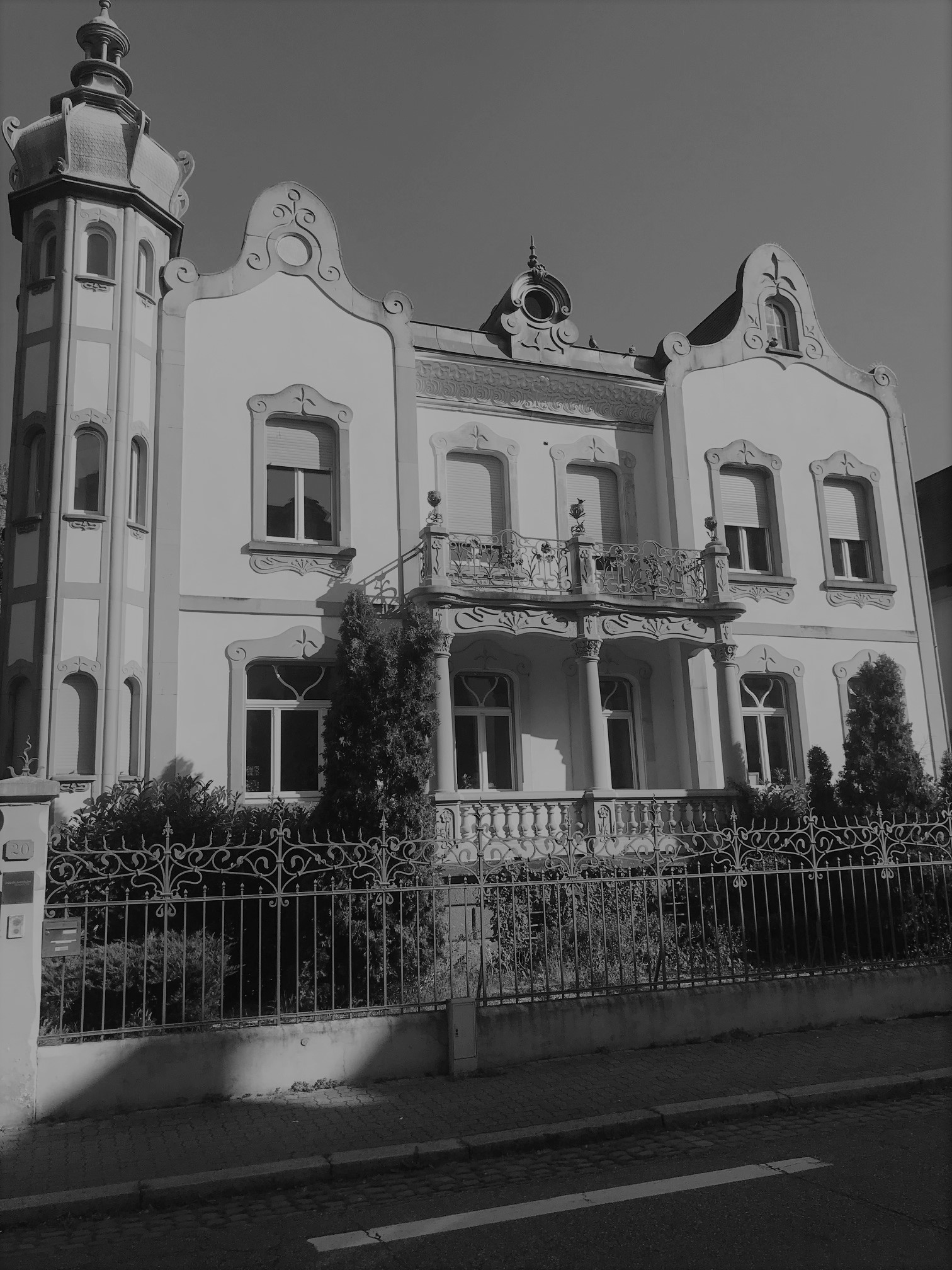 Strasbourg