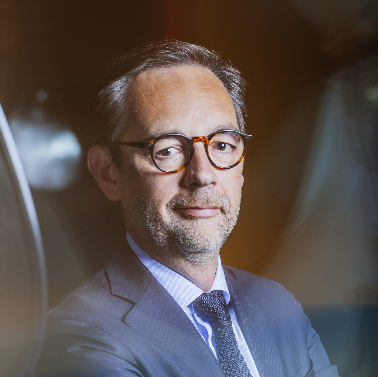 Hugues Lapalus