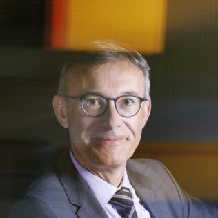 Emmanuel Andréo
