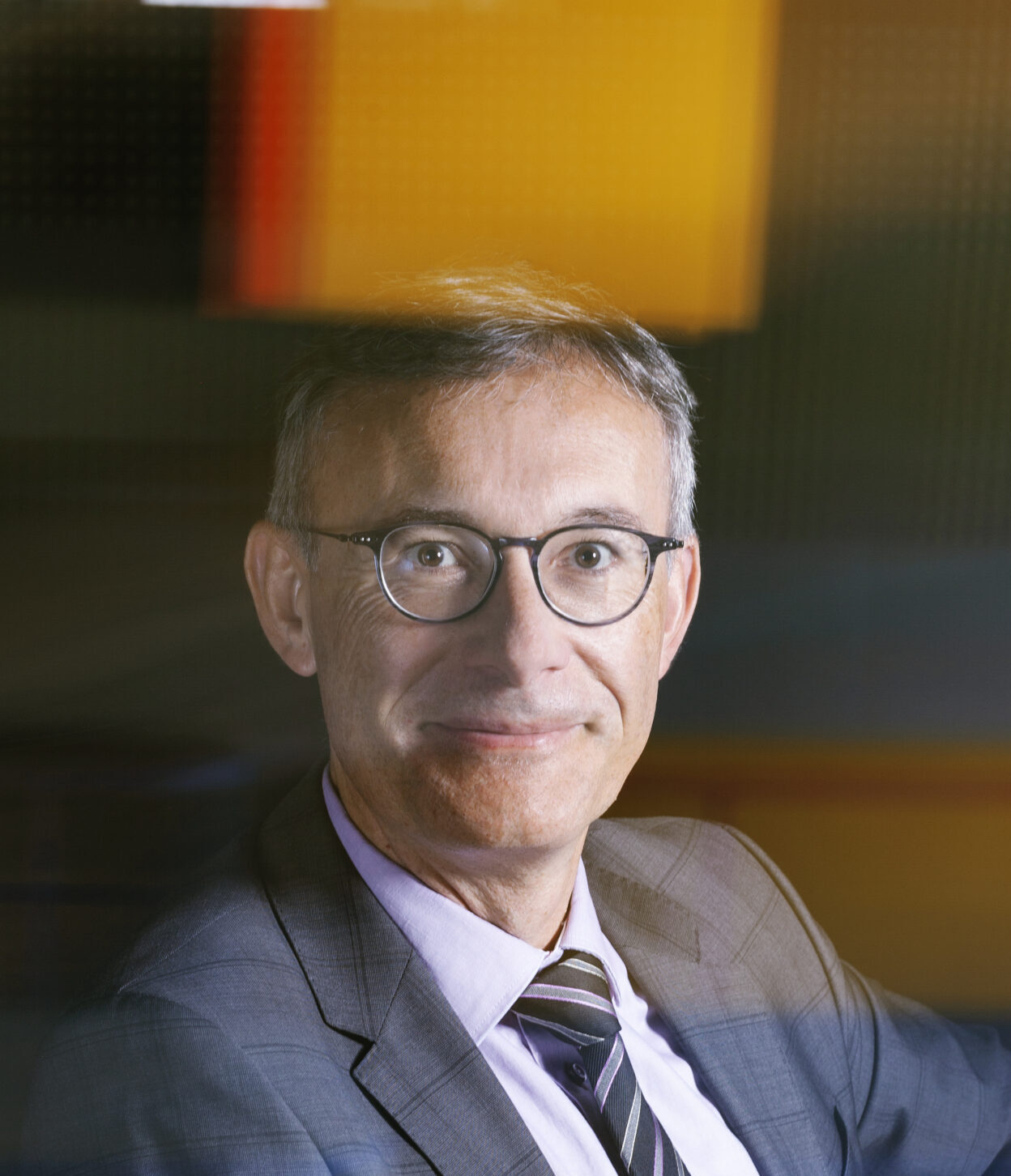 Emmanuel Andréo