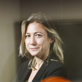 Séverine Artières
