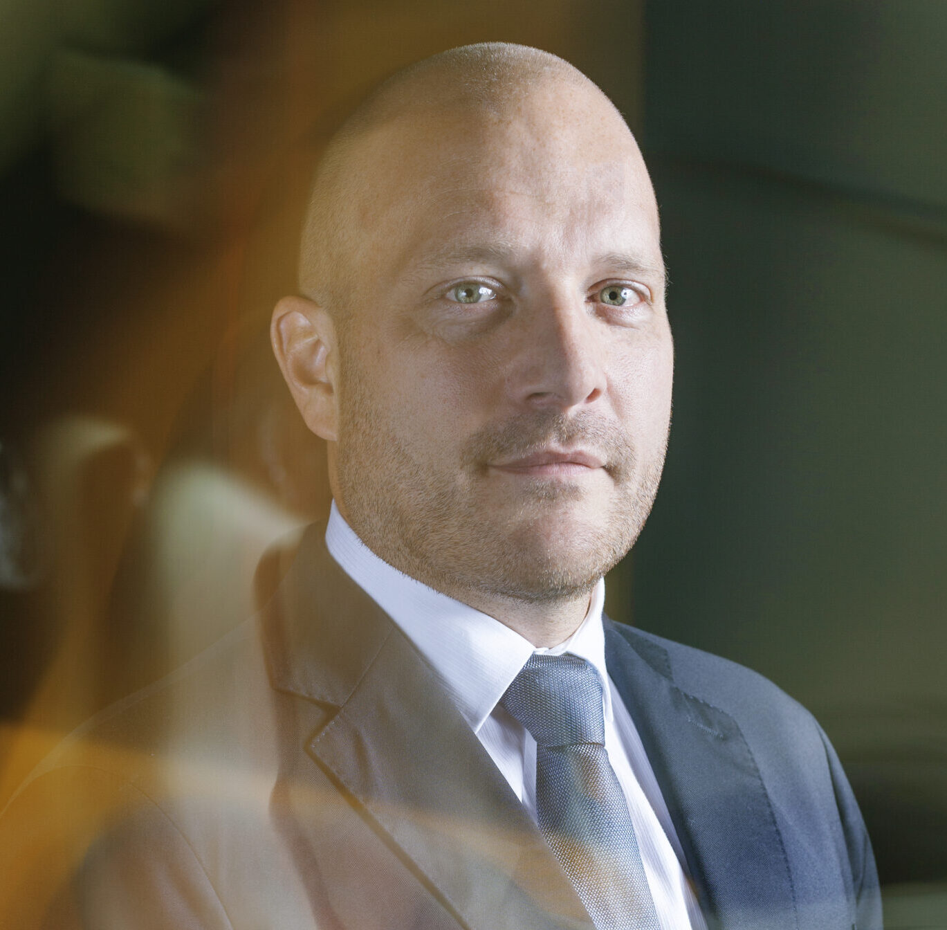 Damien Chenu