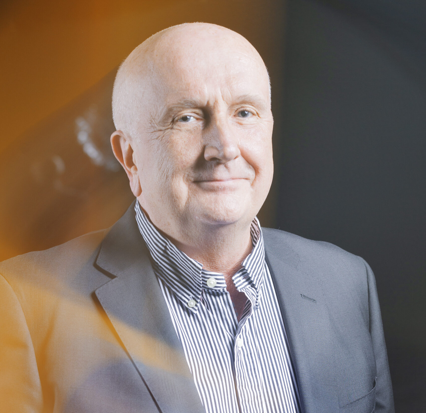 André Derue