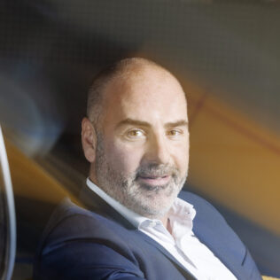 Laurent Gervais