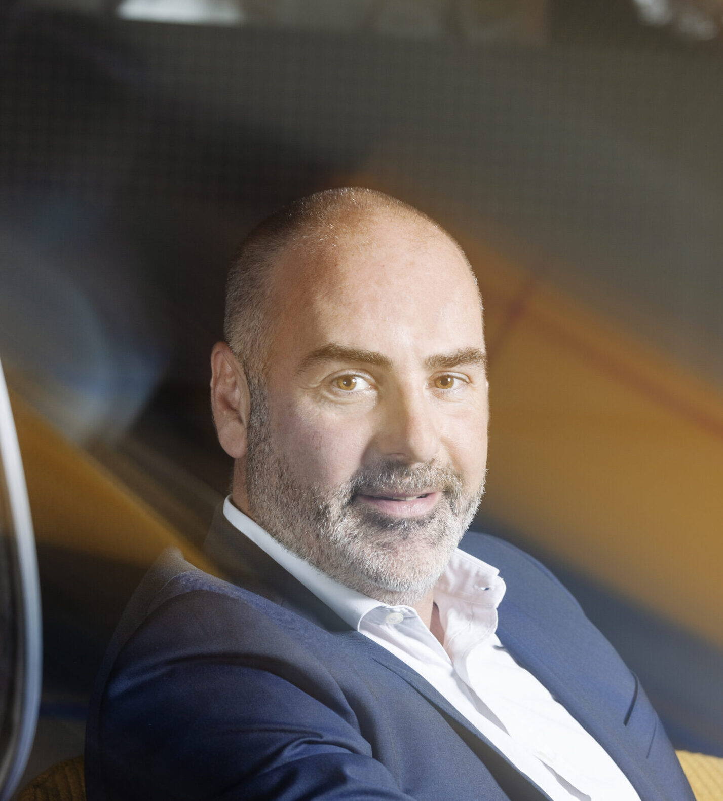Laurent Gervais