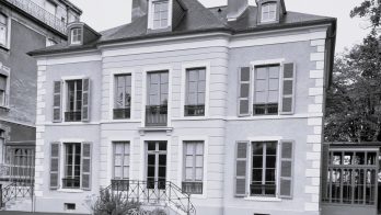 Pau