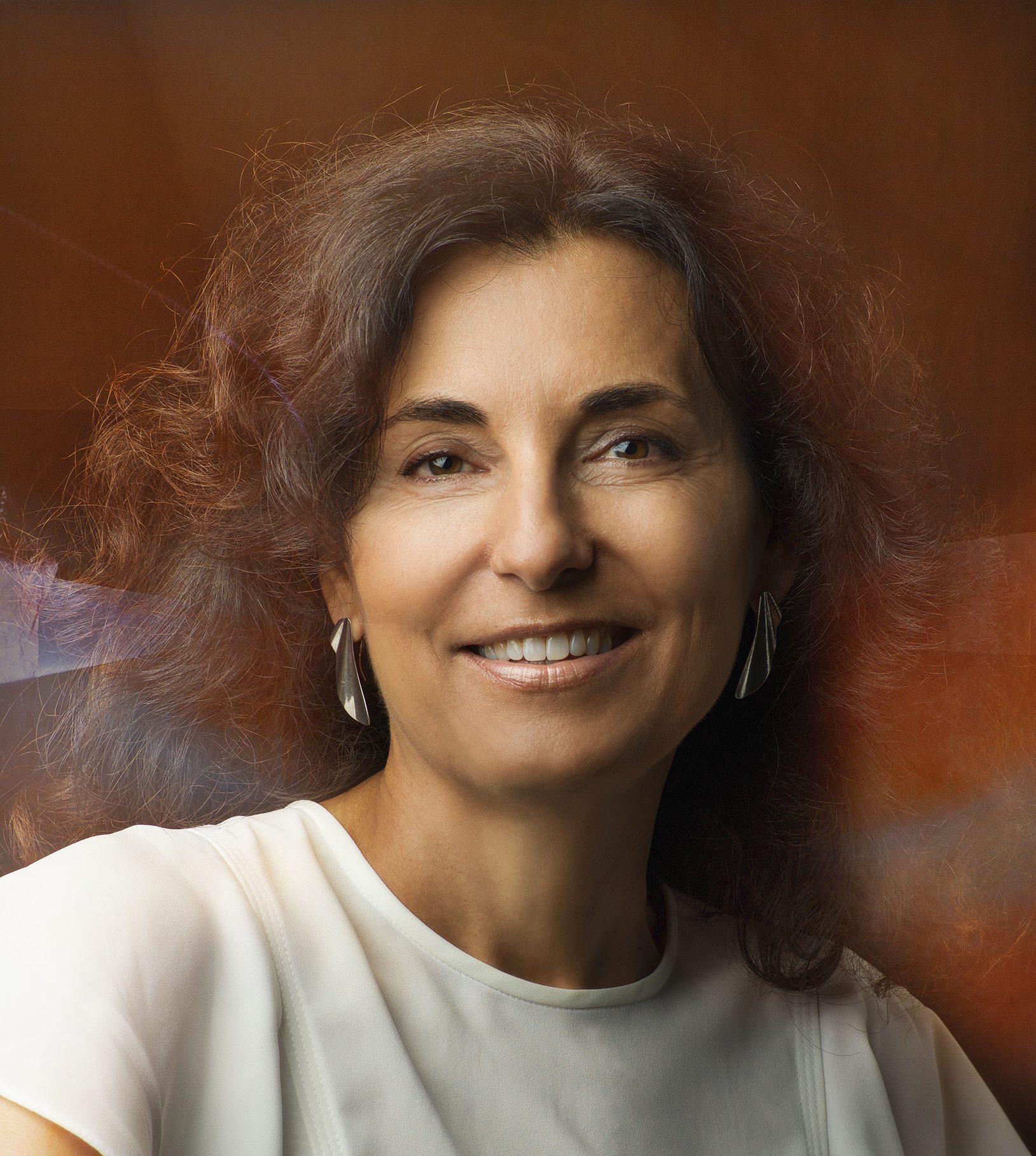 Carole Moret