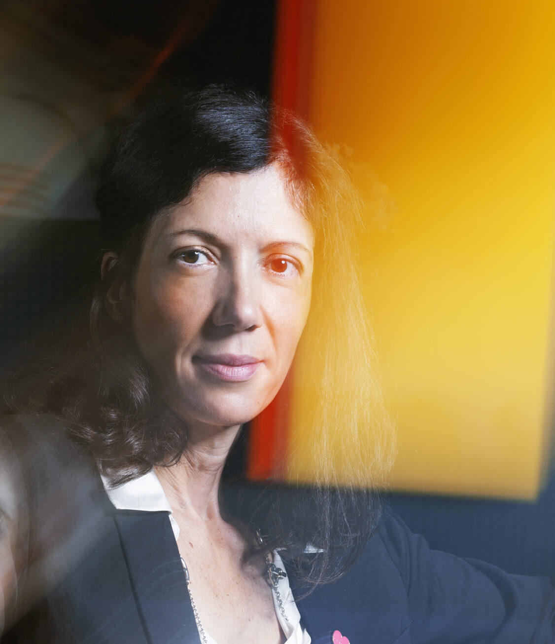 Mélanie Souterau