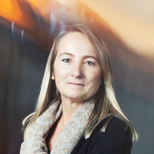 Sandrine Chatard