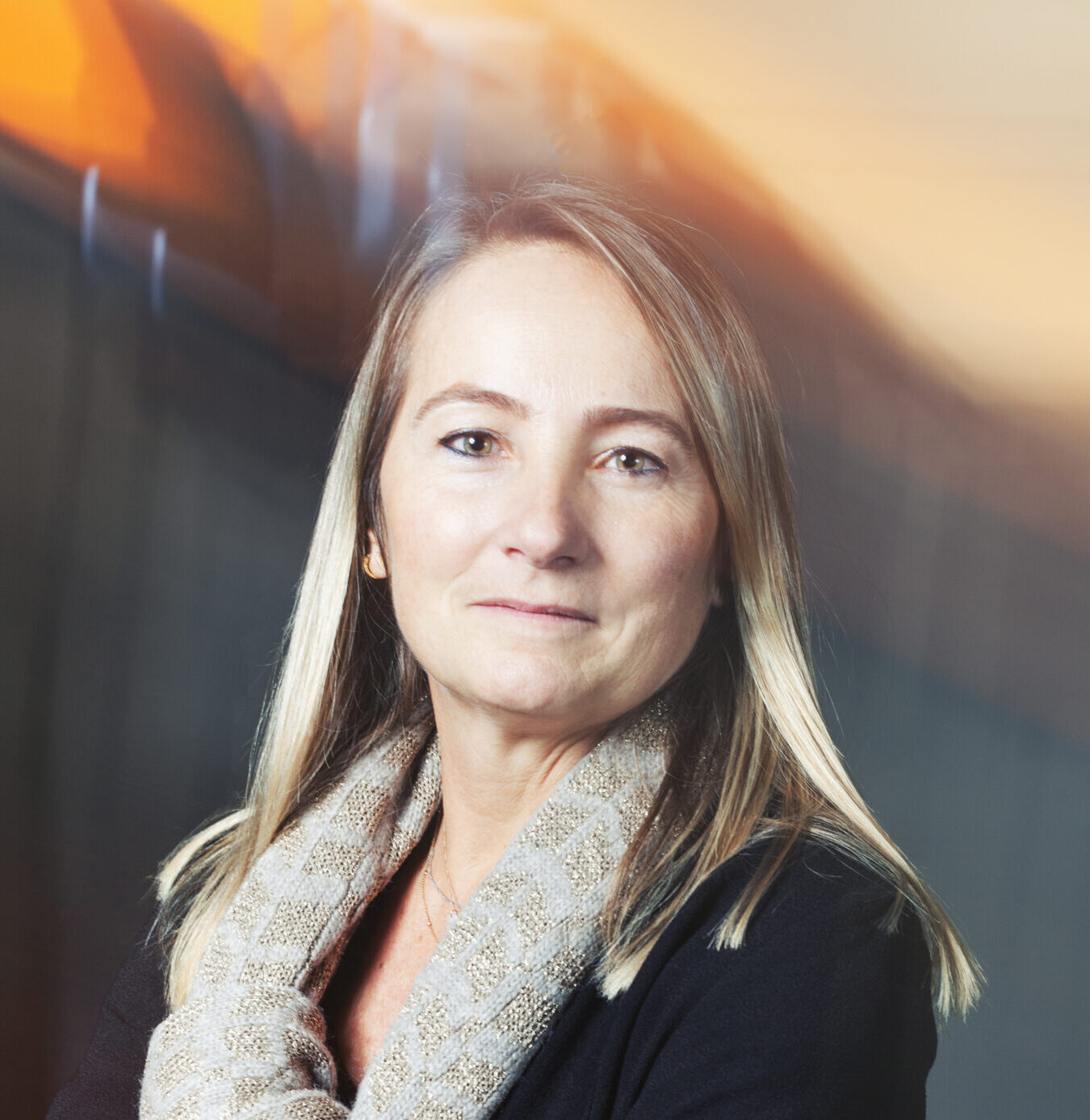 Sandrine Chatard