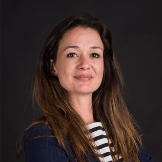 Hélène Quilichini