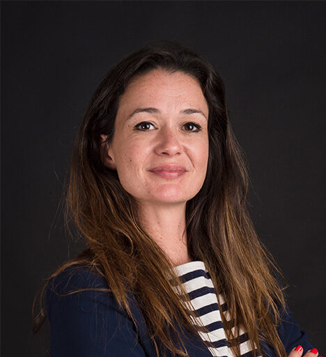Hélène Quilichini