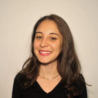 Chloé Sanfilippo