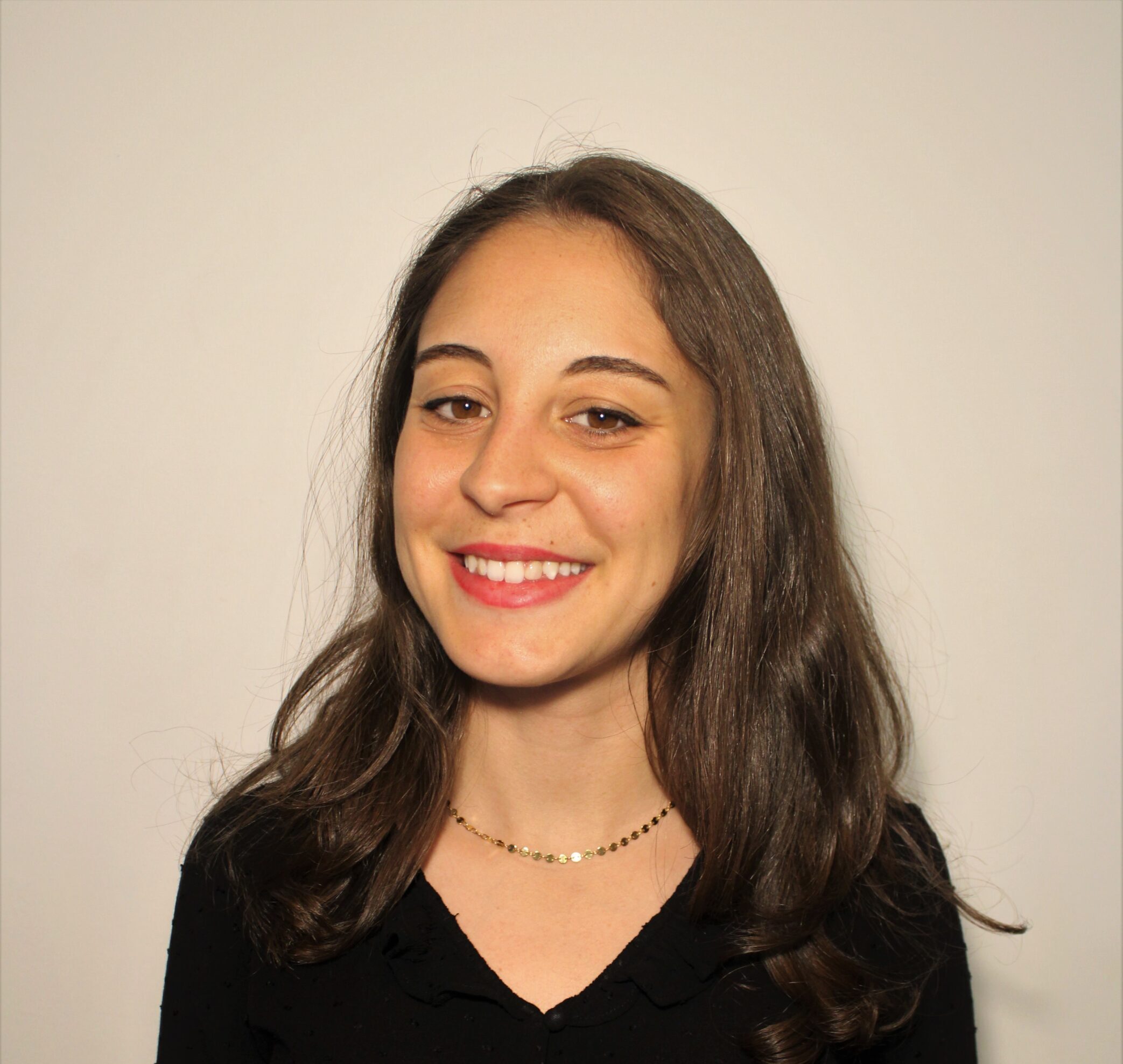 Chloé Sanfilippo