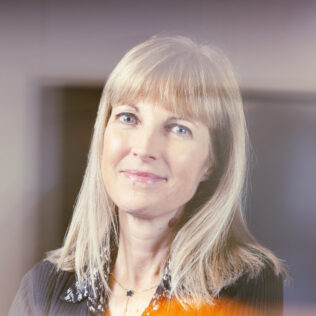Raphaëlle Jonery