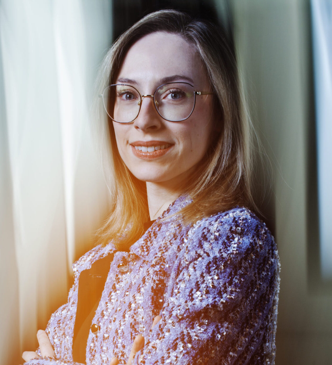 Pauline Lescoat