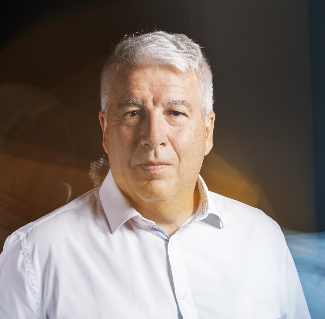 Xavier Pelissier