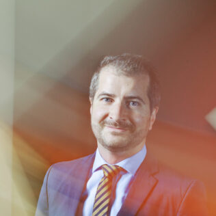 Vincent Prunevieille