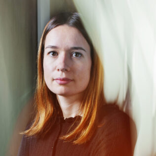 Amandine Salmon