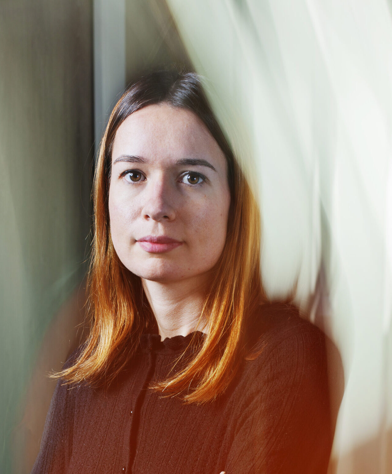 Amandine Salmon