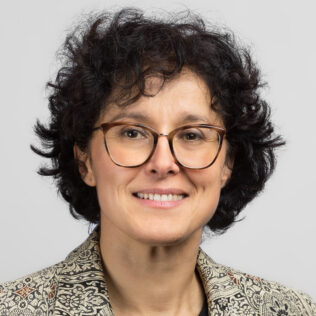 Sandra Magnaudeix