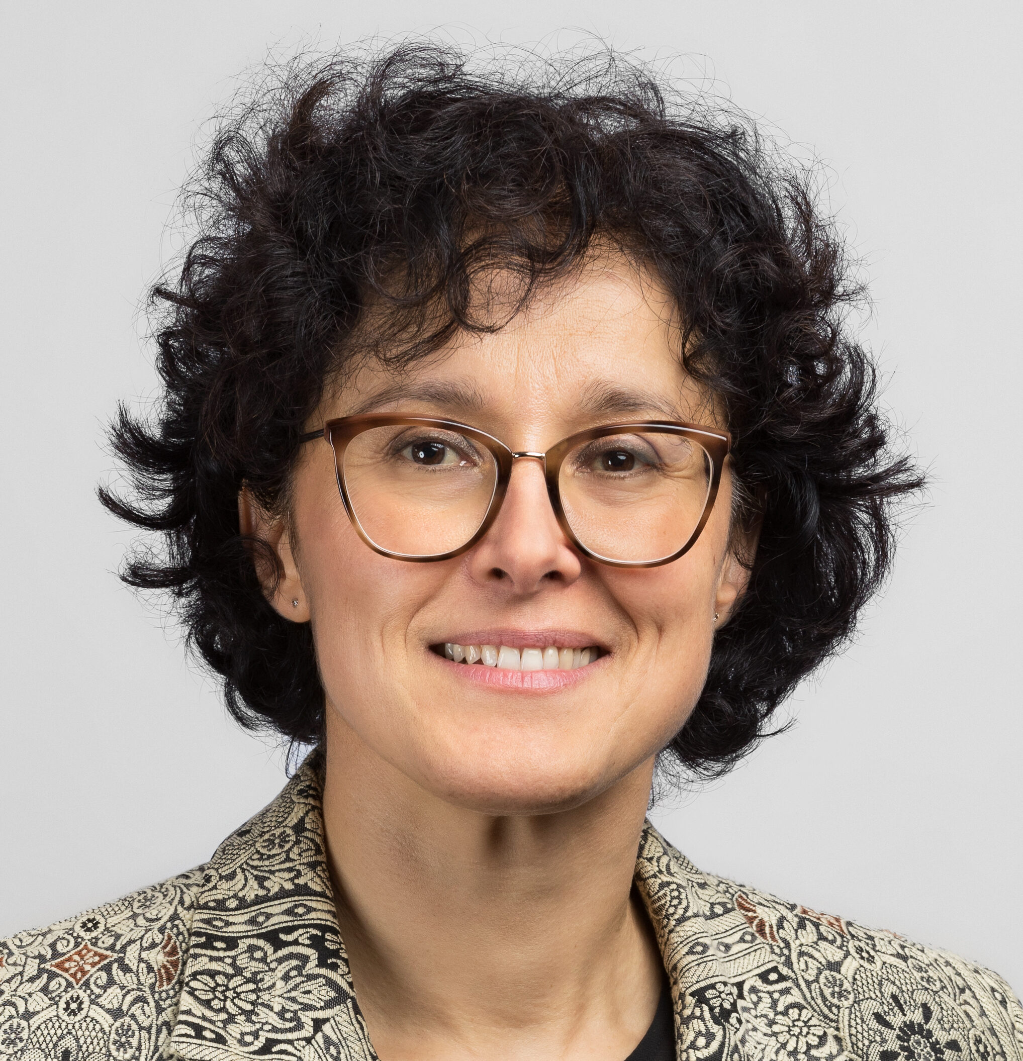 Sandra Magnaudeix