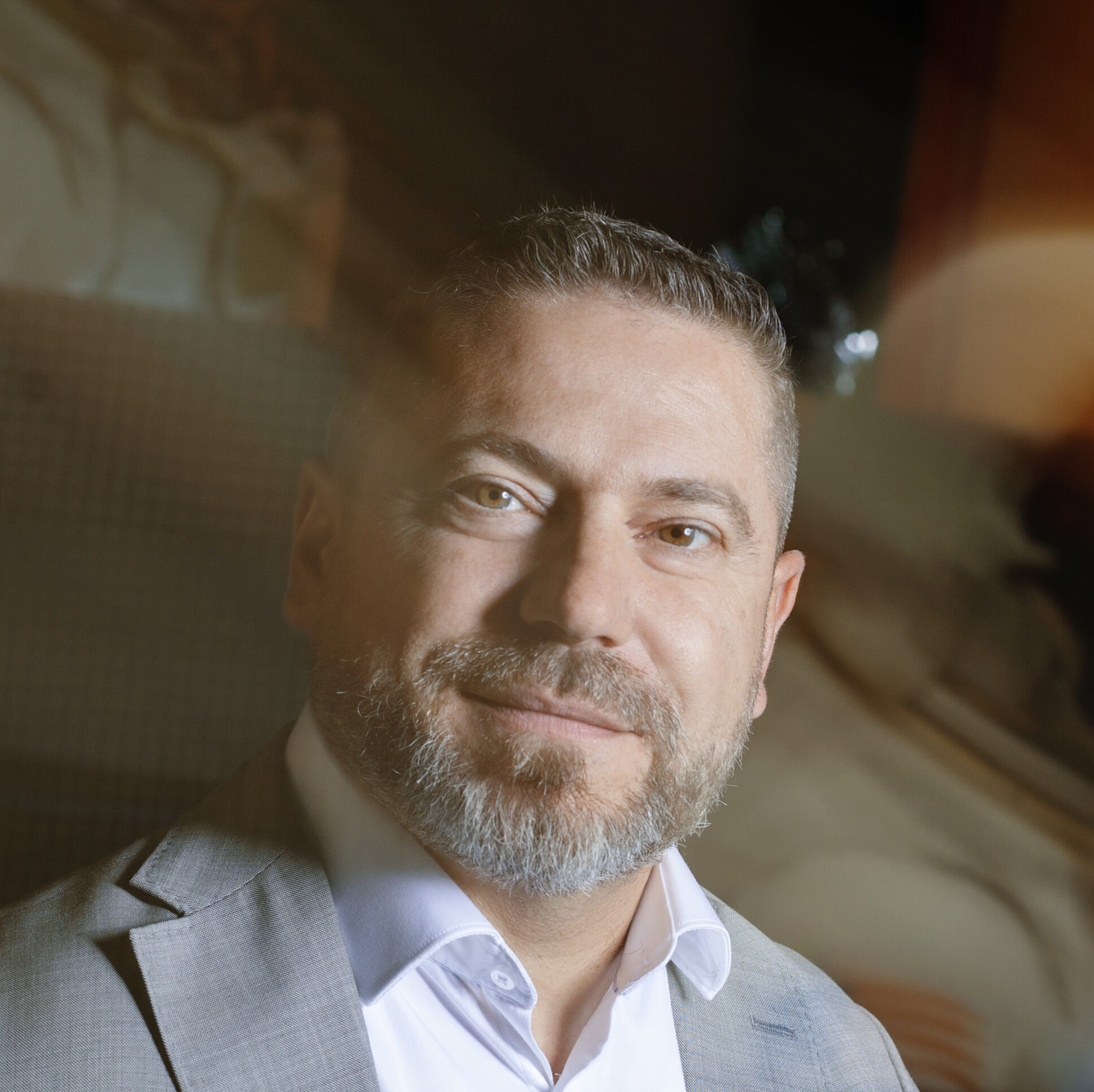 Jérôme Artz