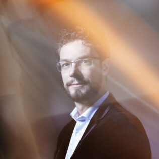 Pierrick Bêche