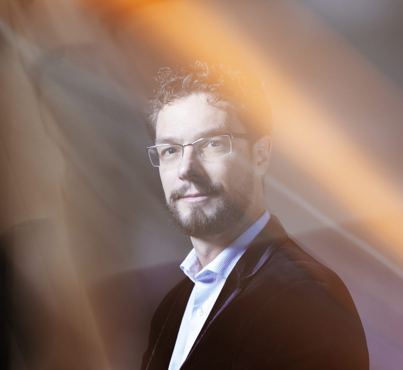 Pierrick Bêche