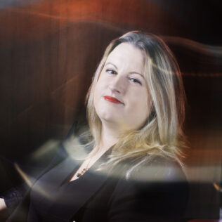 Elodie Brunner