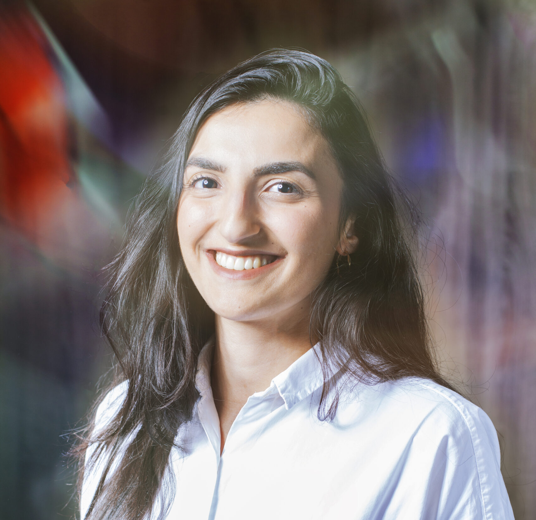 Demet Cacan