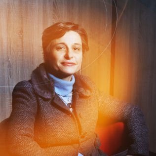 Aurélia Dejean de la Bâtie