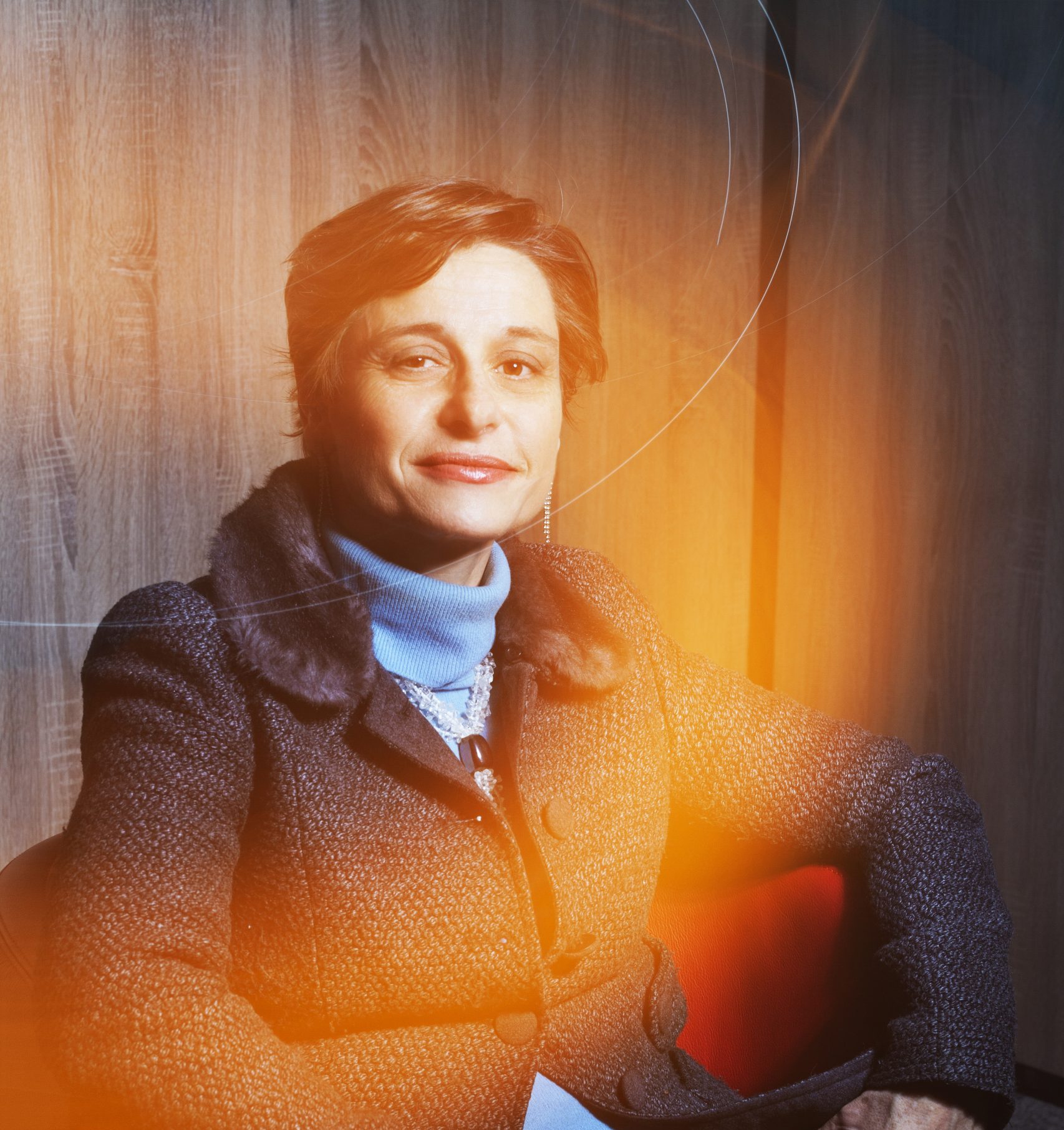 Aurélia Dejean de la Bâtie