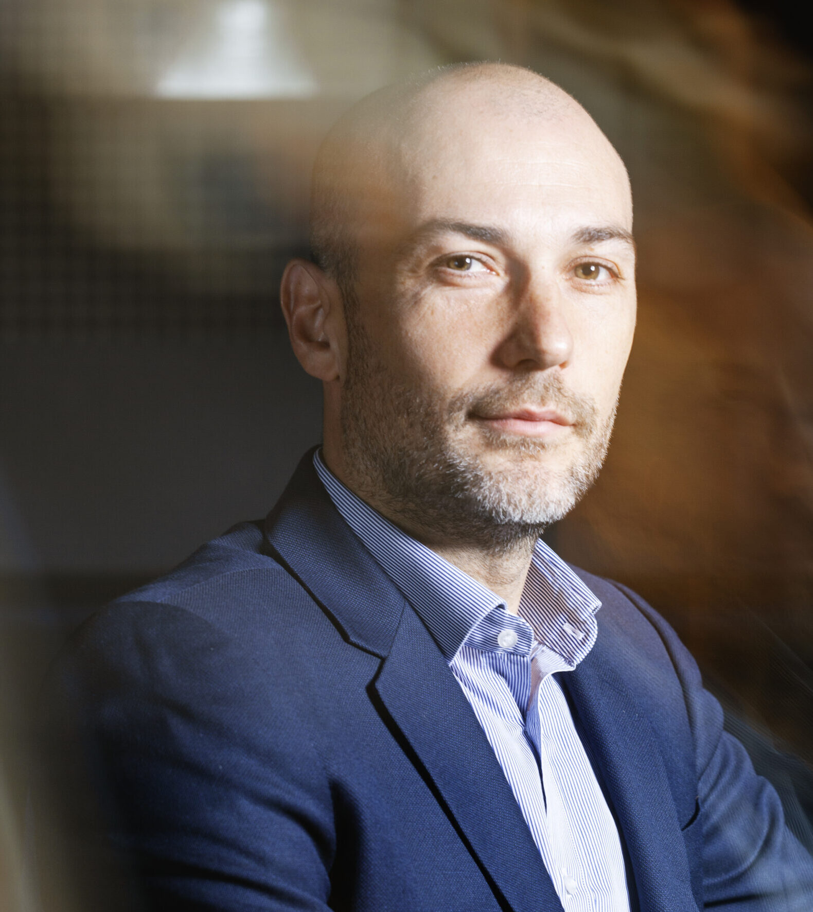 Julien Demaël