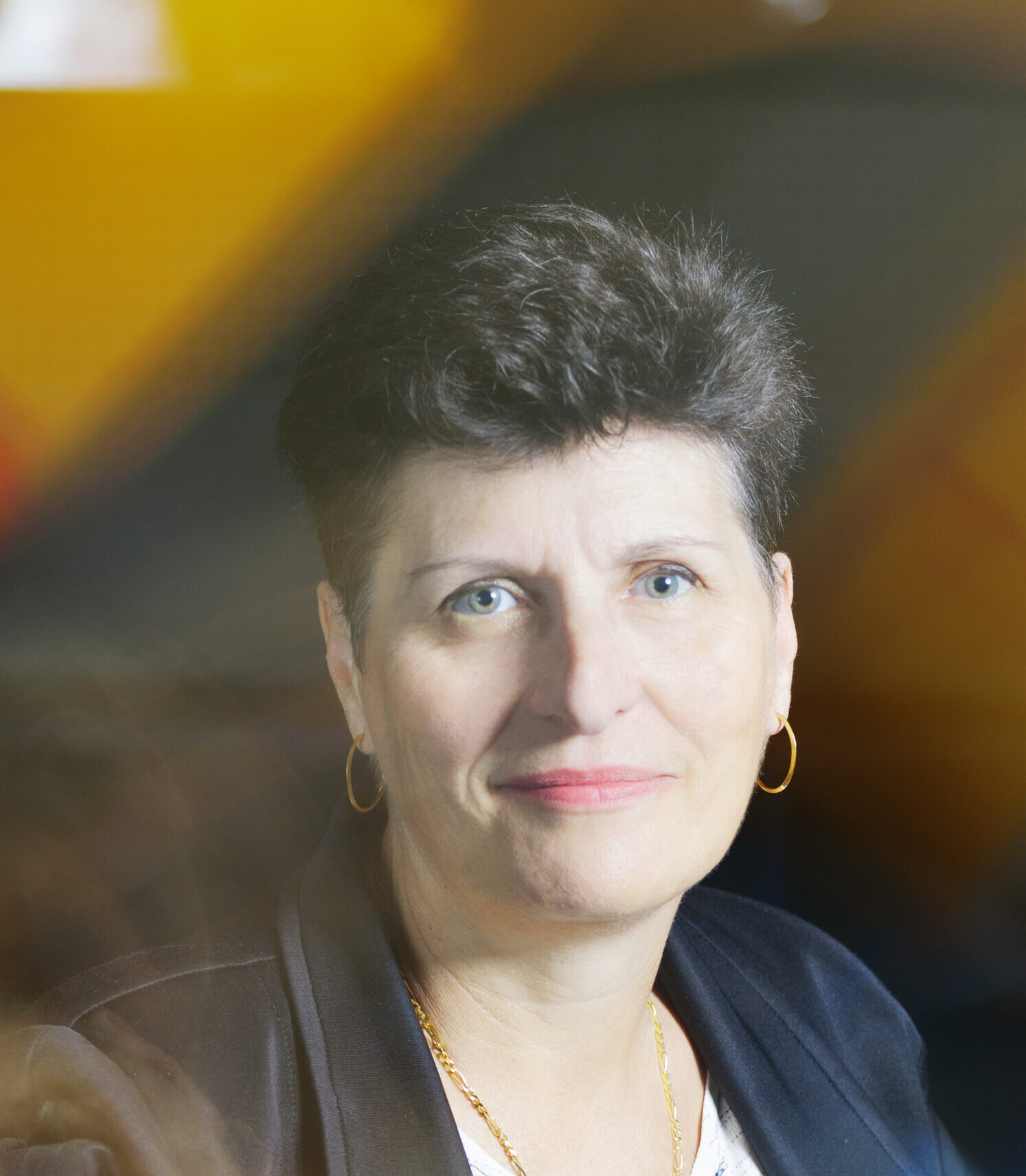 Valérie Guichard