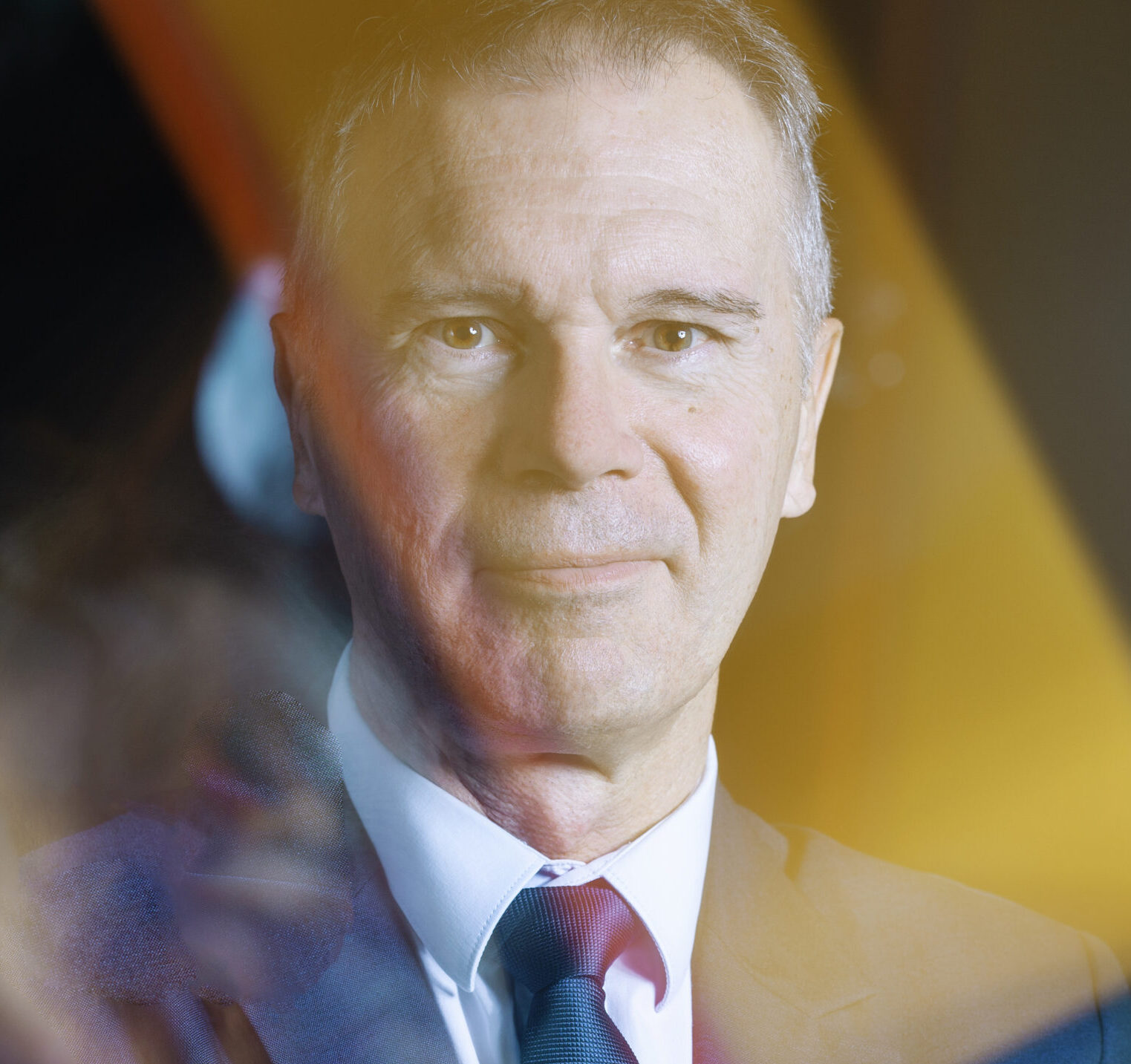 Thierry Hautier