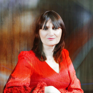 Christine Lavallart