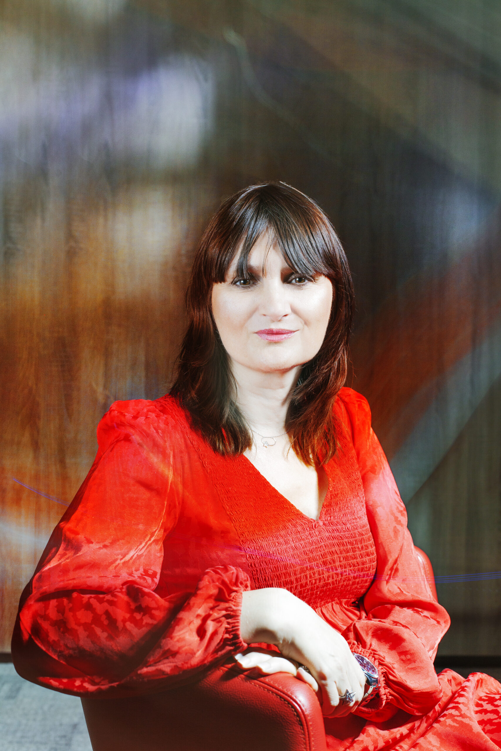 Christine Lavallart