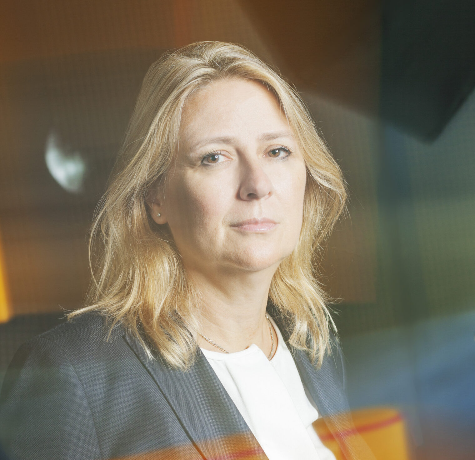 Véronique Lavallart