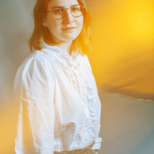 Gaëlle Moreau