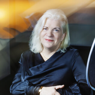 Ariane Quaranta