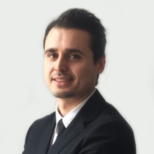 Sebastien Cardoso
