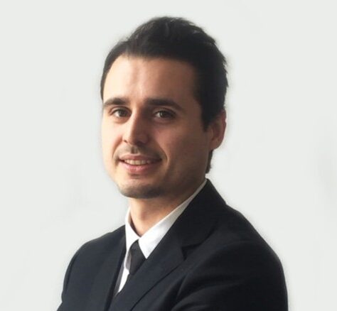 Sébastien Cardoso