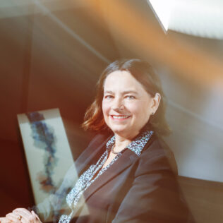 Cécile Blüm