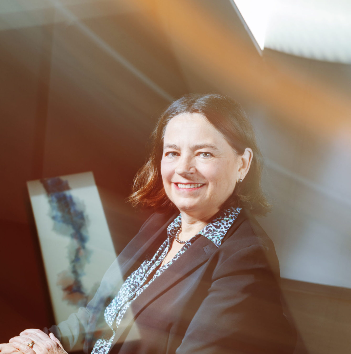 Cécile Blüm