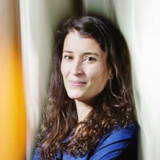 Marilia Durand