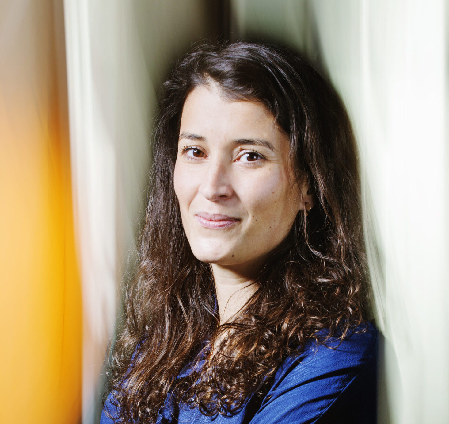 Marilia Durand