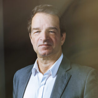 Laurent Errera