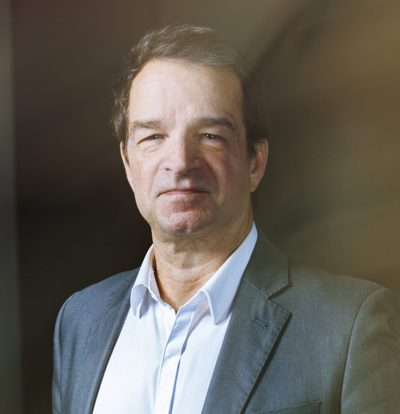 Laurent Errera