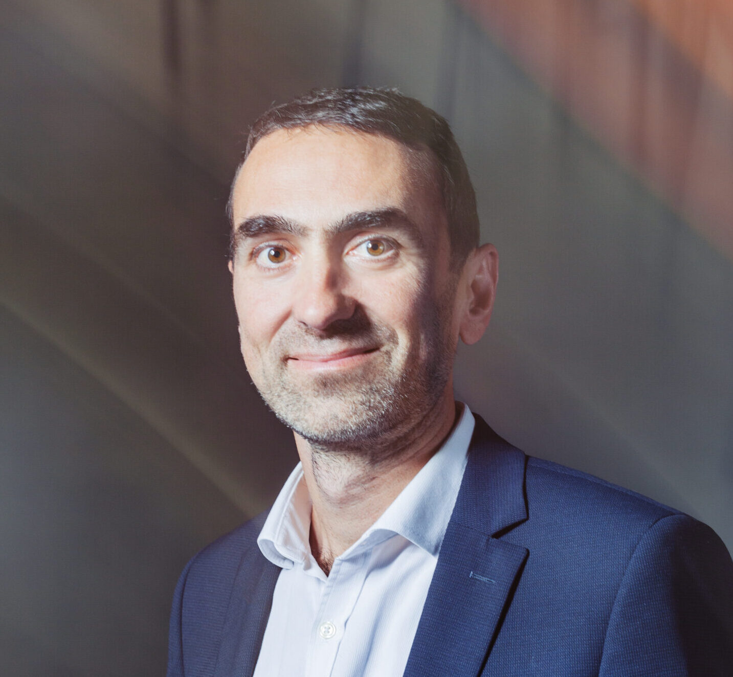 Pierre Leman
